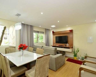 Apartamento com 3 dormitórios à venda, 78 m² por R$ 398.000 - Vila Sofia - São Paulo/SP