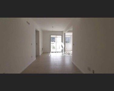 Apartamento com 3 dormitórios à venda, 86 m² por R$ 385.000,00 - Areias - São José/SC
