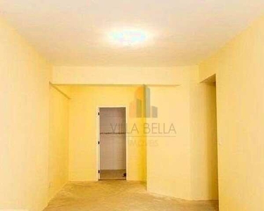 Apartamento com 3 dormitórios à venda, 91 m² por R$ 398.000,00 - Vila Gilda - Santo André
