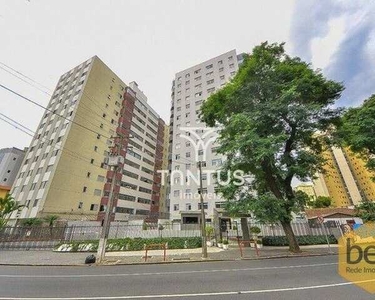 Apartamento com 3 dormitórios à venda, 98 m² por R$ 398.000,00 - Água Verde - Curitiba/PR