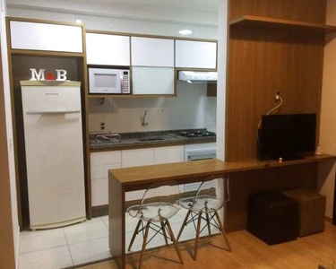 Apartamento com 3 dormitórios em Terra Bonita - Londrina