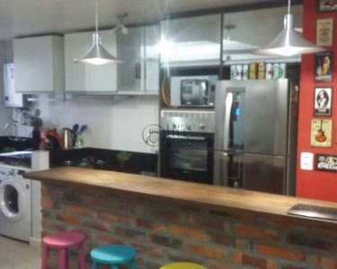 Apartamento com 3 Dormitorio(s) localizado(a) no bairro Pinheiro em São Leopoldo / RIO GR