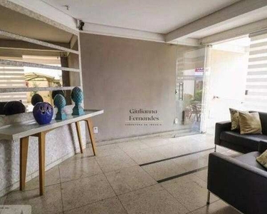 Apartamento com 3 quartos à venda, 78 m² por R$ 355.000 - Alto da Glória - Goiânia/GO
