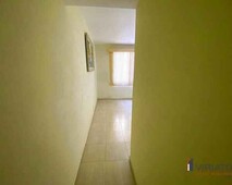 Apartamento com 3 quartos à venda, 81 m² - Vila Valqueire - Rio de Janeiro/RJ