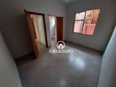 Apartamento com 3 quartos à venda no bairro Santa Teresa, 85m²