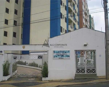 Apartamento com 3 quartos, Jardim Novo Cambuí - Campinas