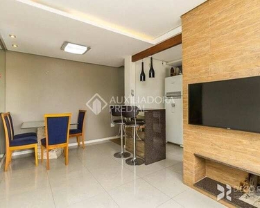 Apartamento com 3 quartos no bairro Cristal - Porto Alegre - RS