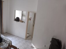 Apartamento à venda em Méier com 50 m², 1 quarto