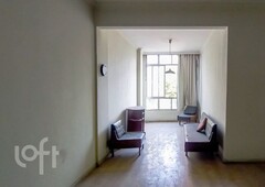 Apartamento à venda em Leblon com 77 m², 2 quartos, 1 vaga