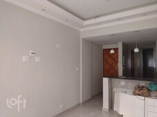Apartamento à venda em Vila Isabel com 65 m², 2 quartos, 1 suíte, 1 vaga