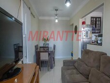 Apartamento à venda em Limão com 60 m², 2 quartos, 1 suíte, 2 vagas