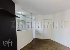Apartamento à venda em Vila Leopoldina com 48 m², 2 quartos, 2 vagas
