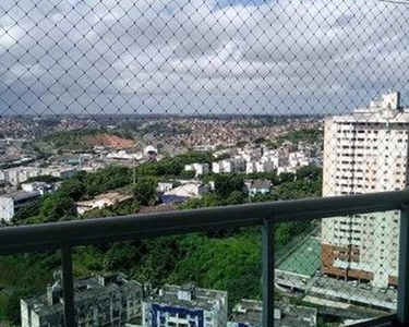 Apartamento de 2 quartos no Horto Bela Vista! andar altissimo!!