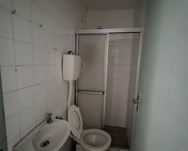 APARTAMENTO de 2 quartos, sendo 1 suíte, 2 vagas cobertas, no bairro PITUBA