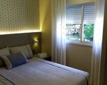 Apartamento de 3 dormitorios no Rio Bonito