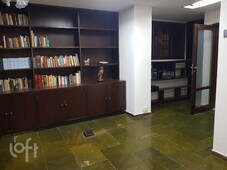 Apartamento à venda em Botafogo com 112 m², 3 quartos, 1 suíte, 1 vaga