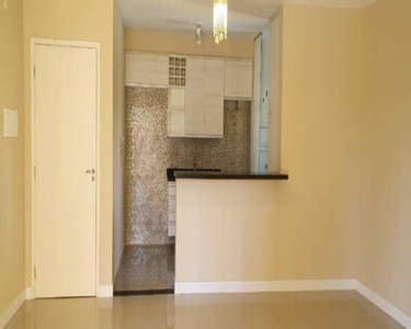 Apartamento de 76 m² no Residencial Botânico Clube, no bairro Jardim Botânico