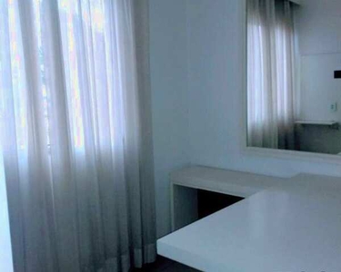 Apartamento Duplex com 2 dormitórios à venda, 102 m² - Vila Santana - Mogi das Cruzes/SP