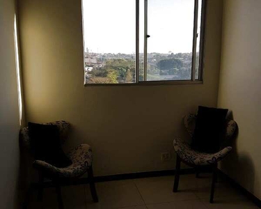 Apartamento Duplex Jardim Bela Vista, São José do Rio Preto