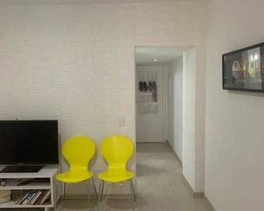 Apartamento em Consolação - São Paulo