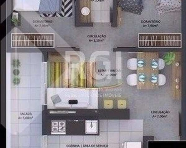 Apartamento em Rio Branco