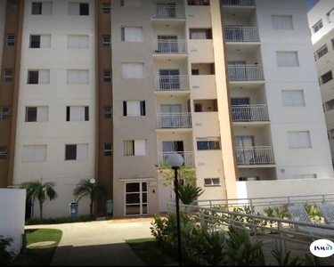 Apartamento garden de 73 m², 2 dormitórios, Sol da manhã a venda no Condomínio Residencial
