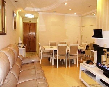 Apartamento Itaquera - 65 m² - 3 Dormitórios - 1 Vaga - Aceita Financiamento - Aceita perm