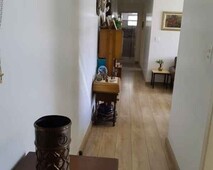 Apartamento na Avenida Lacerda Franco - Cambuci - São Paulo - Capital