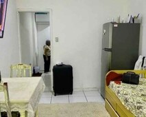 Apartamento no Edifício Bronx com 1 dorm e 30m, Copacabana - Rio de Janeiro