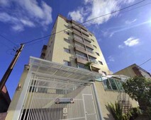 Apartamento no Panorama Vista Verde com 2 dorm e 64m, Assunção - São Bernardo do Campo