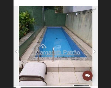Apartamento no Residencial Jardim Brasil com 2 dorm e 64m, Barra - Salvador