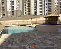 Apartamento no Residencial Victoria em Indaiatuba!