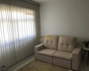 Apartamento No Rudge Ramos