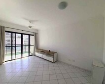 Apartamento no Saint Moritz com 2 dorm e 78m, Ásturias - Guarujá