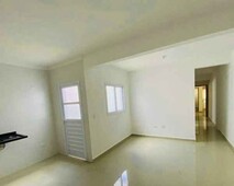 Apartamento no Sem condomínio com 3 dorm e 70m, Humaitá - Santo André