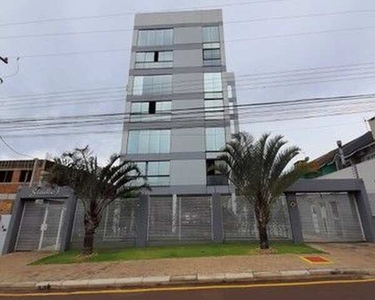 Apartamento no Studio I com 1 dorm e 92m, Coqueiral - Cascavel