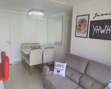 Apartamento no Up Barra Mais com 2 dorm e 55m, Anil - Rio de Janeiro