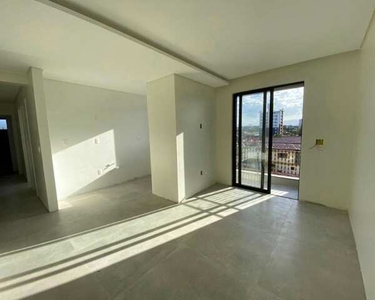 Apartamento novo à venda - 2 quartos, sendo 1 suíte - bairro Santo Antônio - Joinville/SC