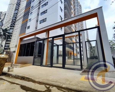 Apartamento novo de 58 m² com suite a venda em Guarulhos, Apto Bosque Maia