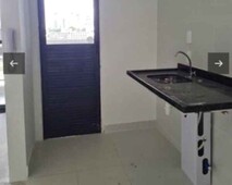 Apartamento novo no centro de Osasco condomínio Parque central Boulevard