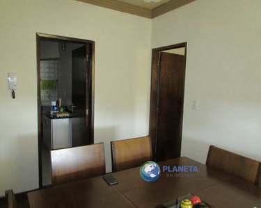 Apartamento Padrão para Venda em Jaraguá Belo Horizonte-MG - 733