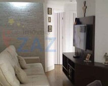 Apartamento Padrão para Venda em Jardim Marajoara São Paulo-SP - 2265