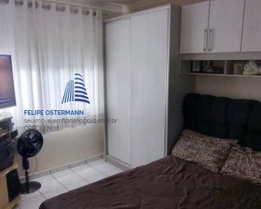 Apartamento Padrão para Venda em Trindade Florianópolis-SC - 477