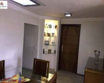 Apartamento Padrão para Venda em Vila Mazzei São Paulo-SP - A426