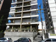 Apartamento para aluguel e venda com 60 metros quadrados com 2 quartos em Centro - Pelotas