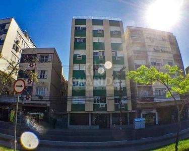 Apartamento para comprar no bairro Centro - Porto Alegre com 2 quartos