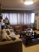 Apartamento para venda com 132 metros quadrados com 4 quartos em Pituba - Salvador - BA