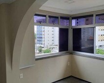 Apartamento para venda com 136 metros quadrados com 3 quartos em Dionisio Torres - Fortale