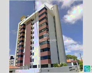 Apartamento para venda com 178 metros quadrados com 4 quartos em Lagoa Nova - Natal - RN