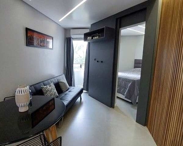 Apartamento para venda com 27 metros quadrados com 1 quarto em Bela Vista - São Paulo - SP